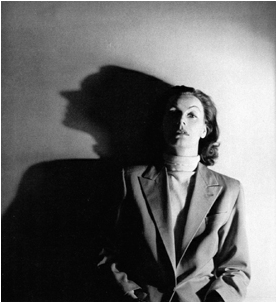Greta Garbo, 1946